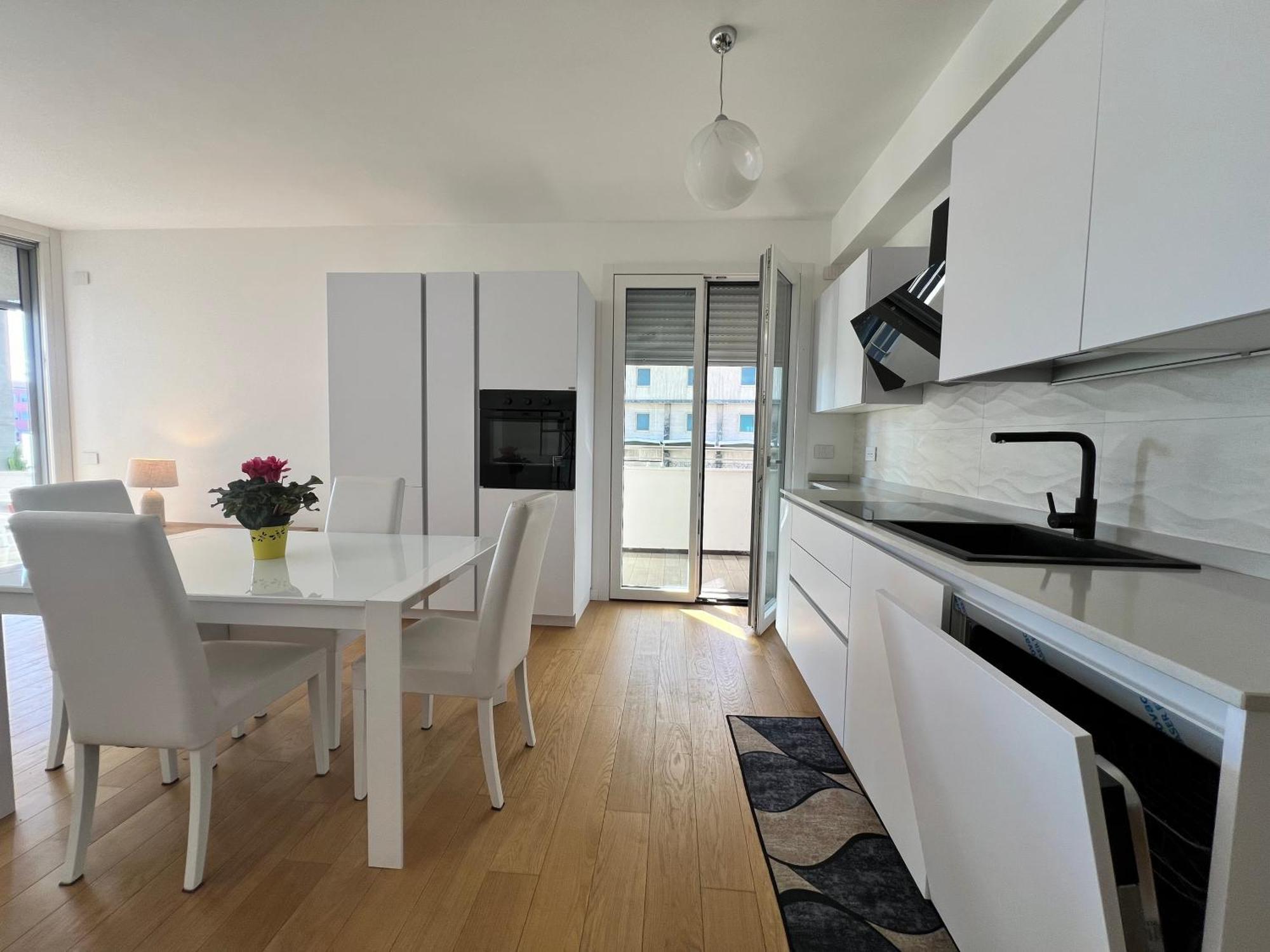 Apartment Happy Marina Cagliari