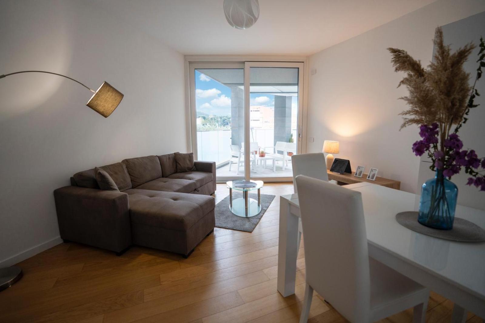 Happy Marina Apartment