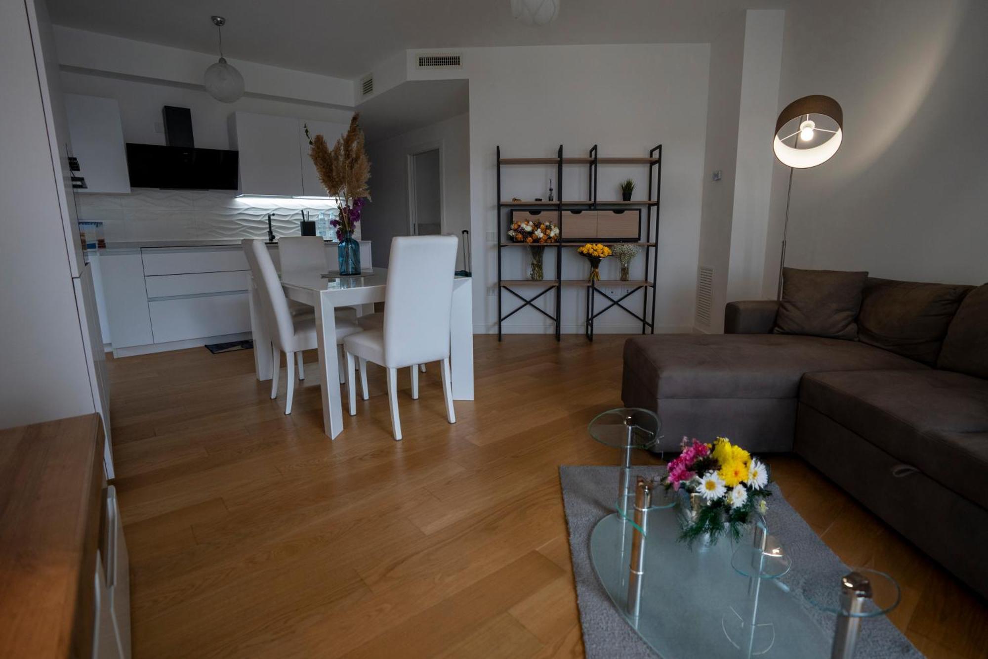 Happy Marina Apartment Cagliari