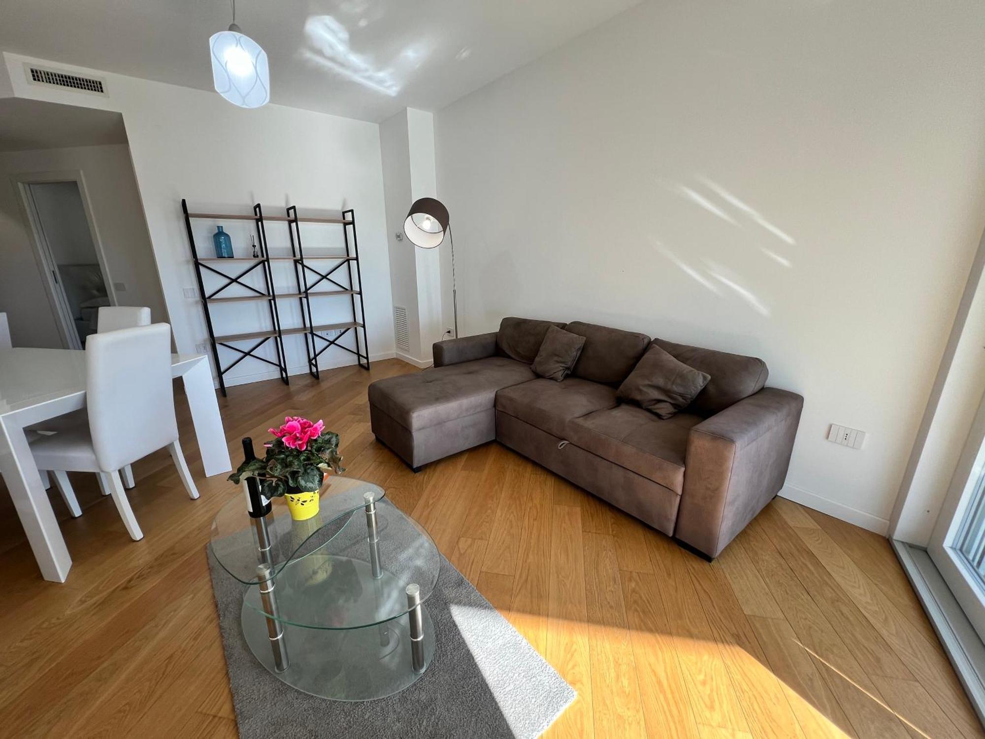 Apartamento Happy Marina