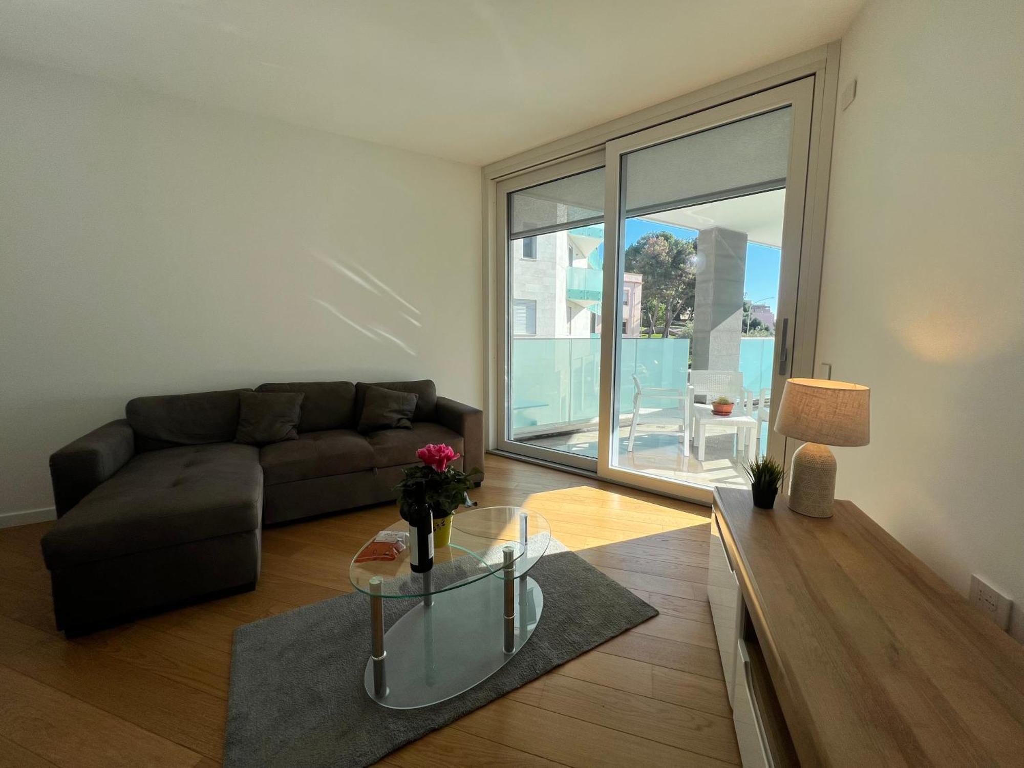 Happy Marina Apartment *