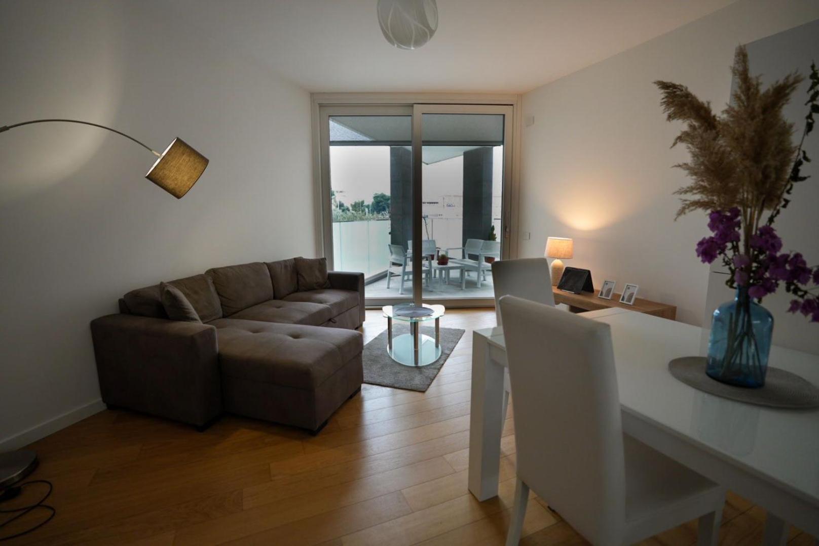 Happy Marina Apartment Cagliari