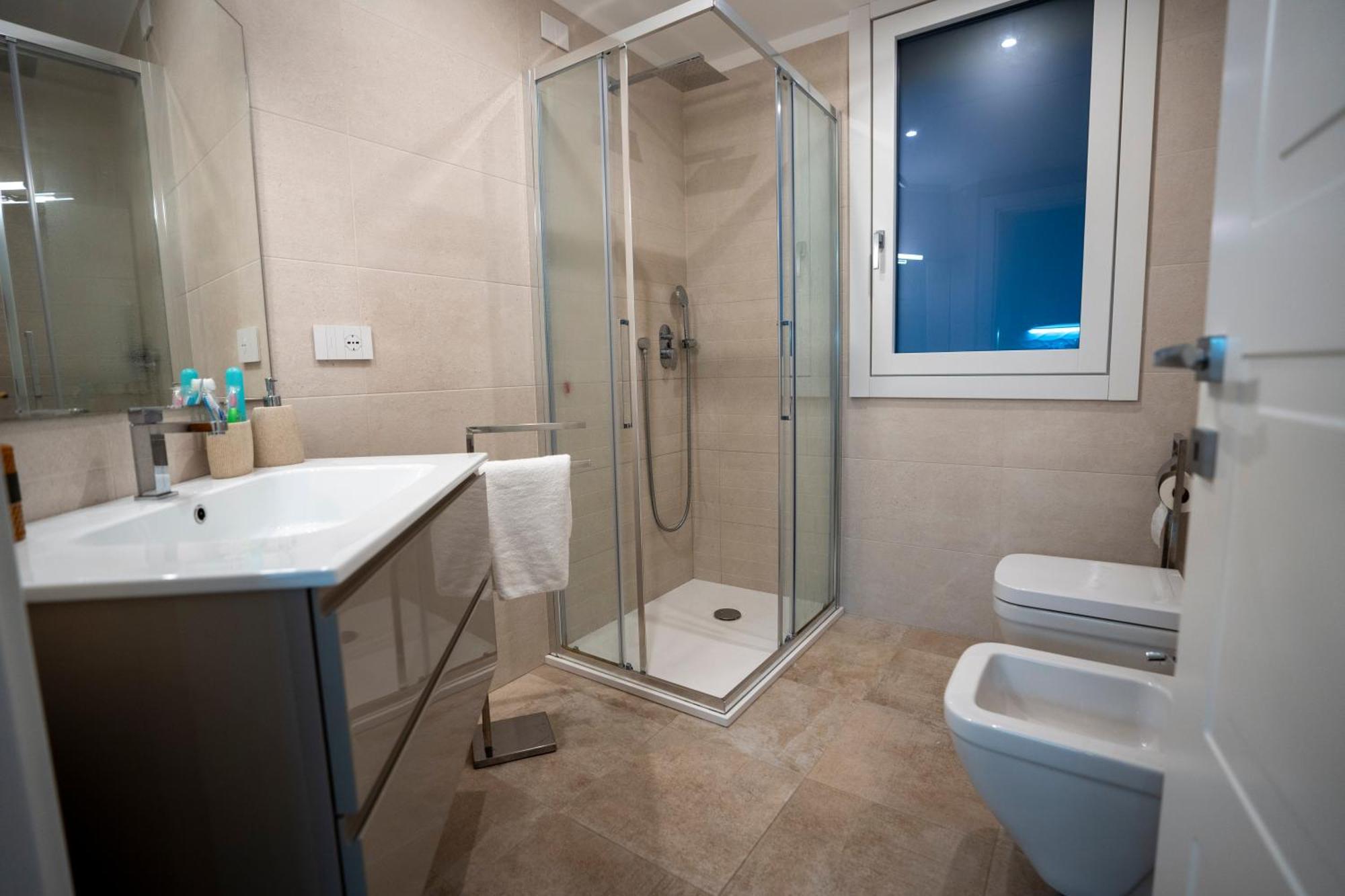 Apartamento Happy Marina Cagliari