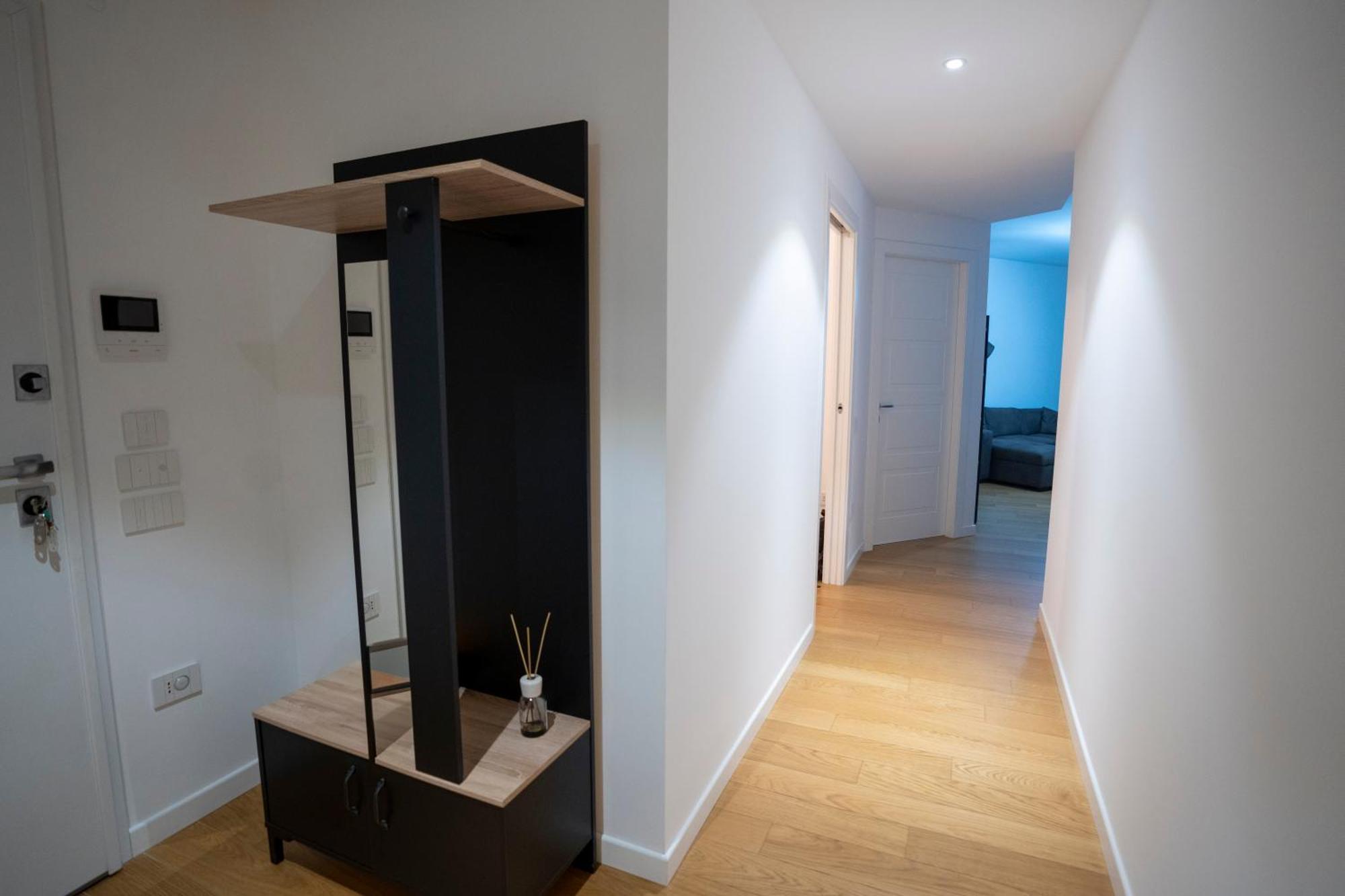 Apartamento Happy Marina